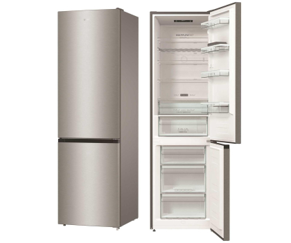 Lodówko-zamrażarka Gorenje NRC620BSXL4